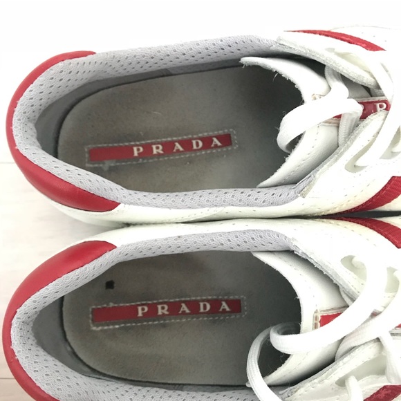 Men’s Prada Shoes - Picture 5 of 6